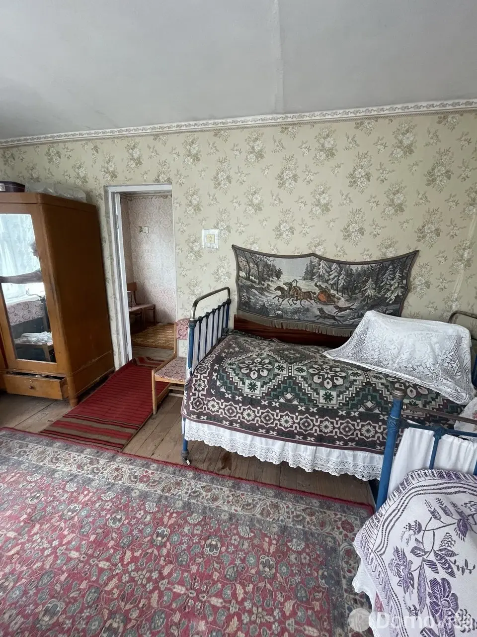 дача, Строитель-Калюшки, , стоимость продажи 29 982 р.