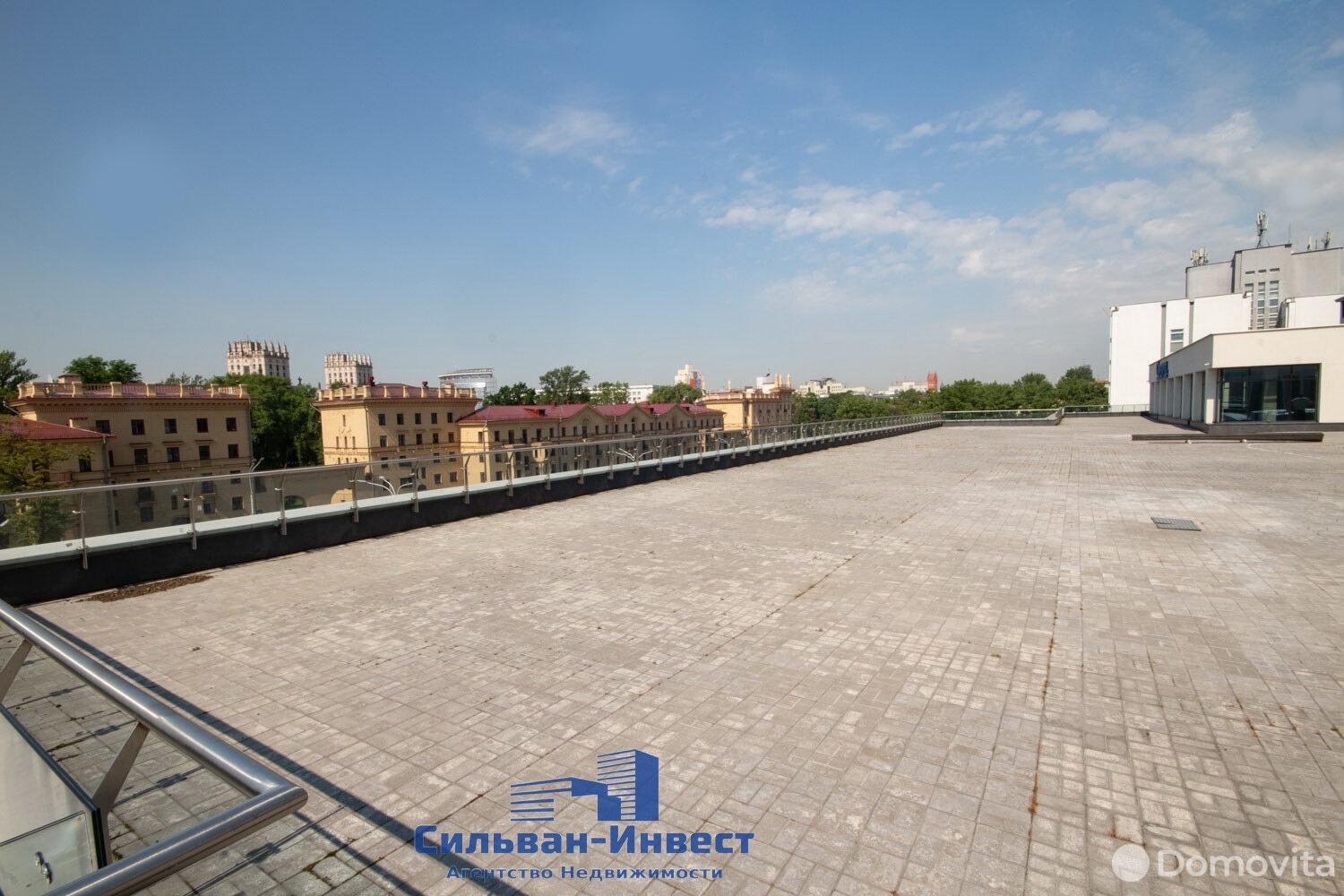 Купить помещение под сферу услуг в Минске, ул. Свердлова, д. 11 - фото 30