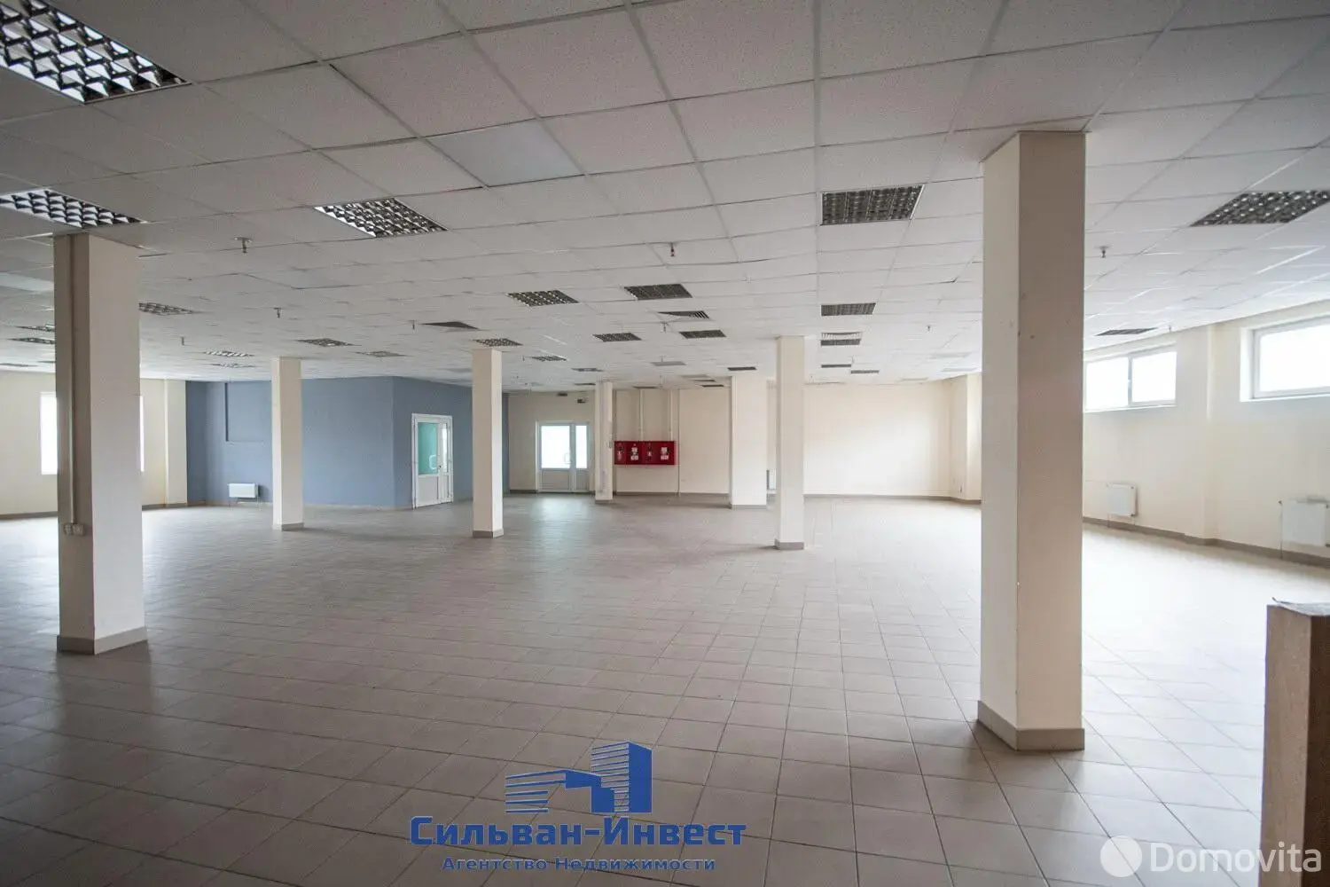 Аренда торгового помещения на ул. Алибегова, д. 15 в Минске, 6075EUR, код 967746 - фото 43