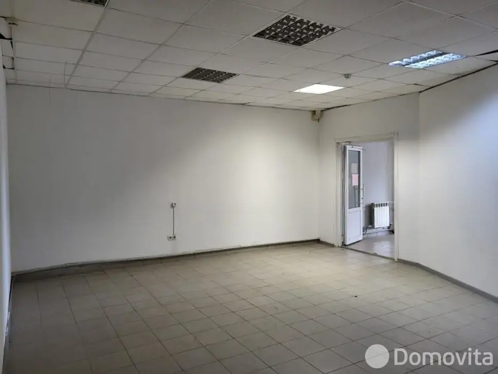 торговый объект, Витебск, ул. Гагарина, д. 7, стоимость продажи 549 745 р.