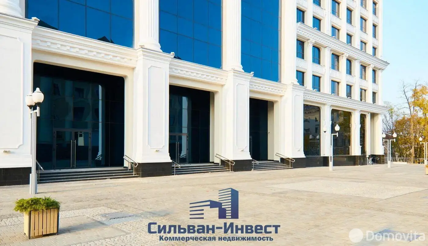 торговый объект, Минск, ул. Интернациональная, д. 38 