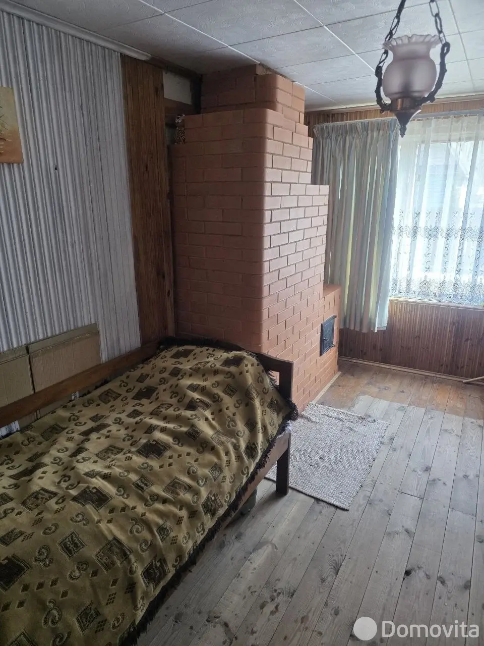 Купить 2-этажную дачу в Энергостроителе Минская область, 10000USD, код 186430 - фото 12