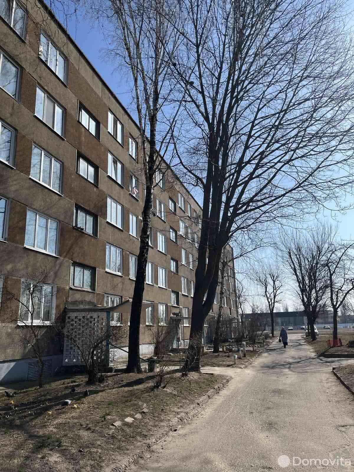 Стоимость продажи квартиры, Могилев, ул. Симонова, д. 43