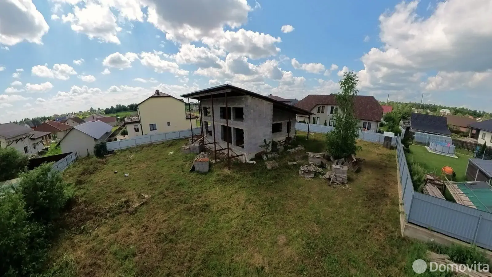 купить дом, Фаниполь, ул. Петра Машерова, д. 9