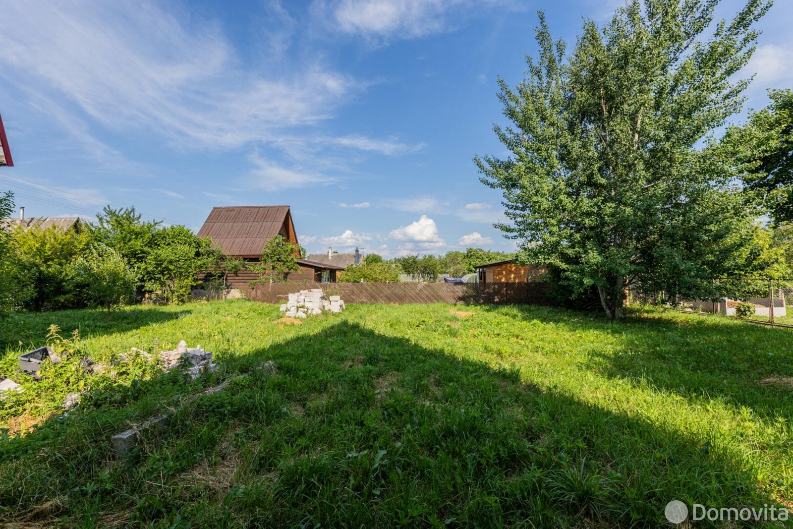 Купить 1-этажную дачу в ДУБОК Минская область, 95000BYN, код 186079 - фото 15