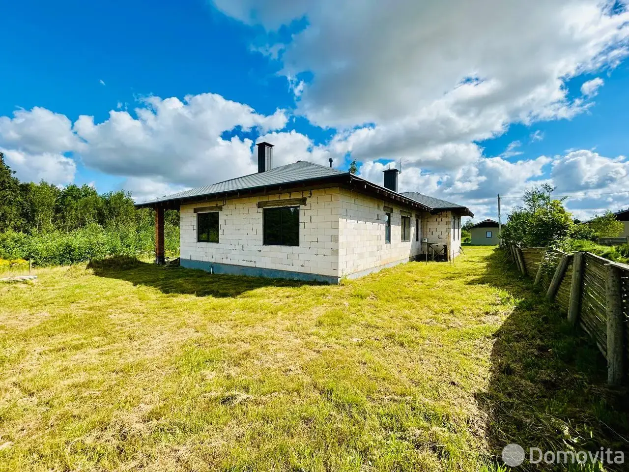 продажа коттеджа, Ярошовка, ул. Центральная, д. 34/б