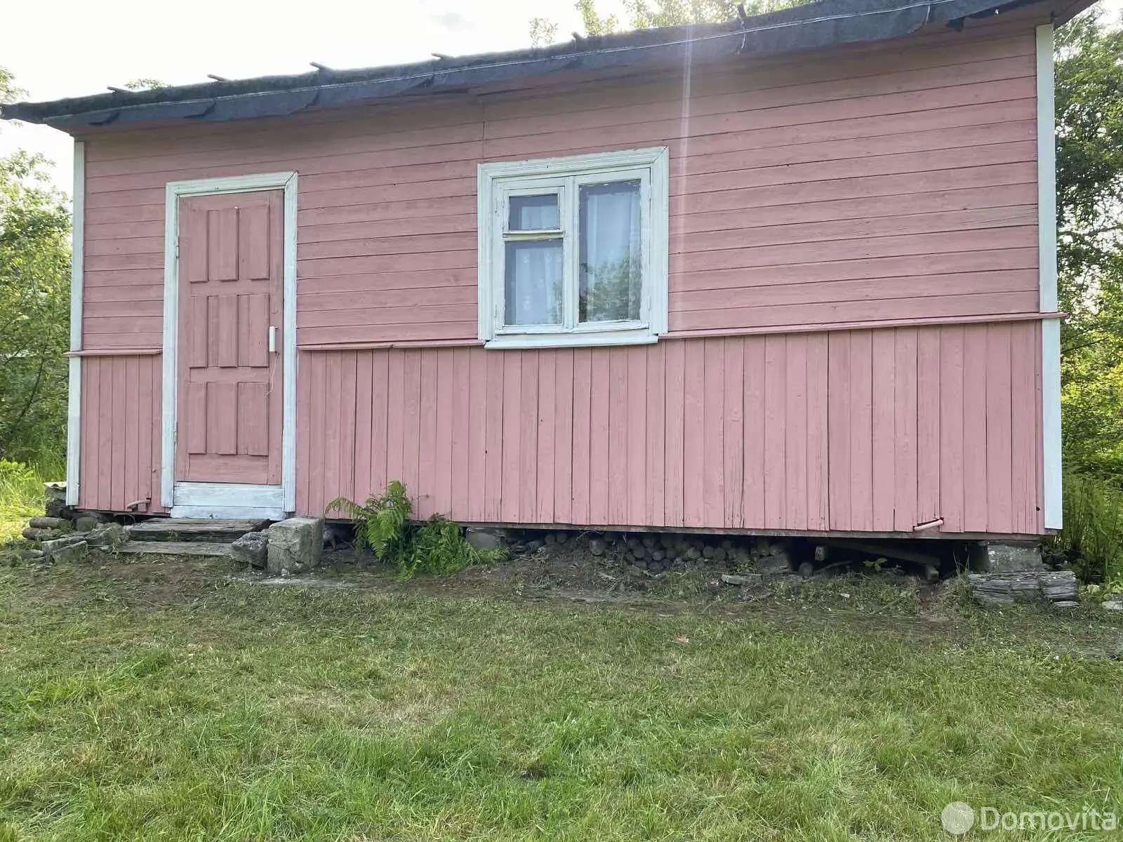 участок, Электрон-89, 