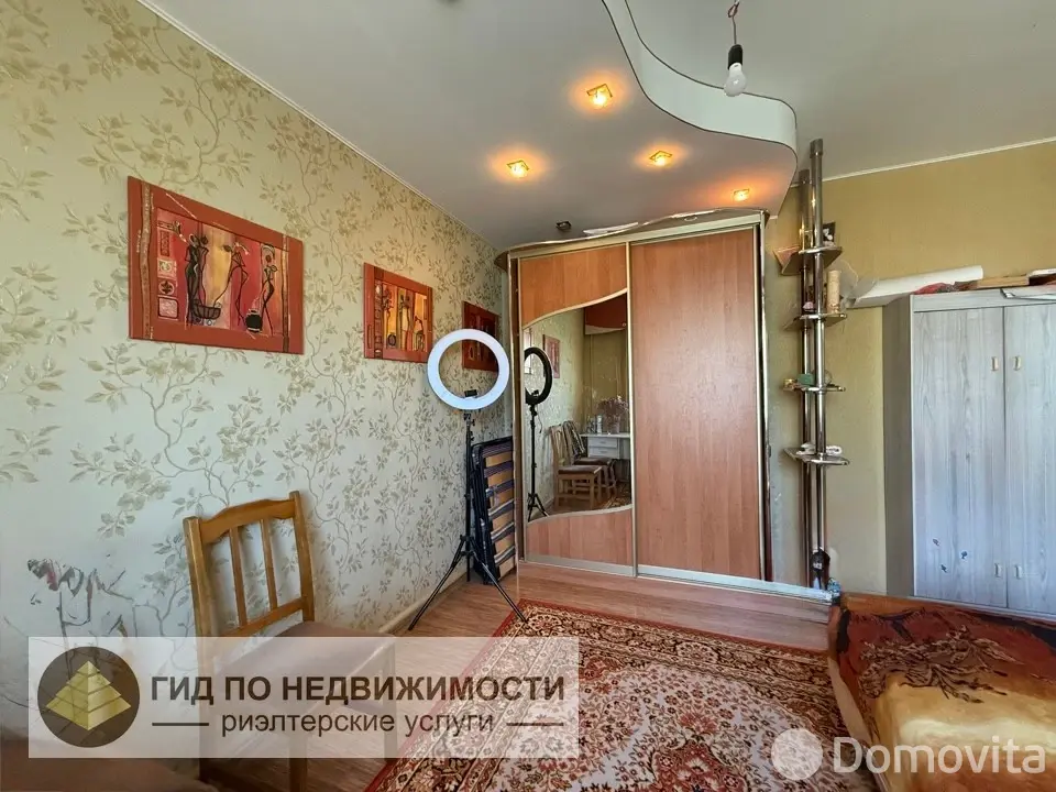 коттедж, Гомель, ул. Фабричная, д. 15 в Новобелицком районе