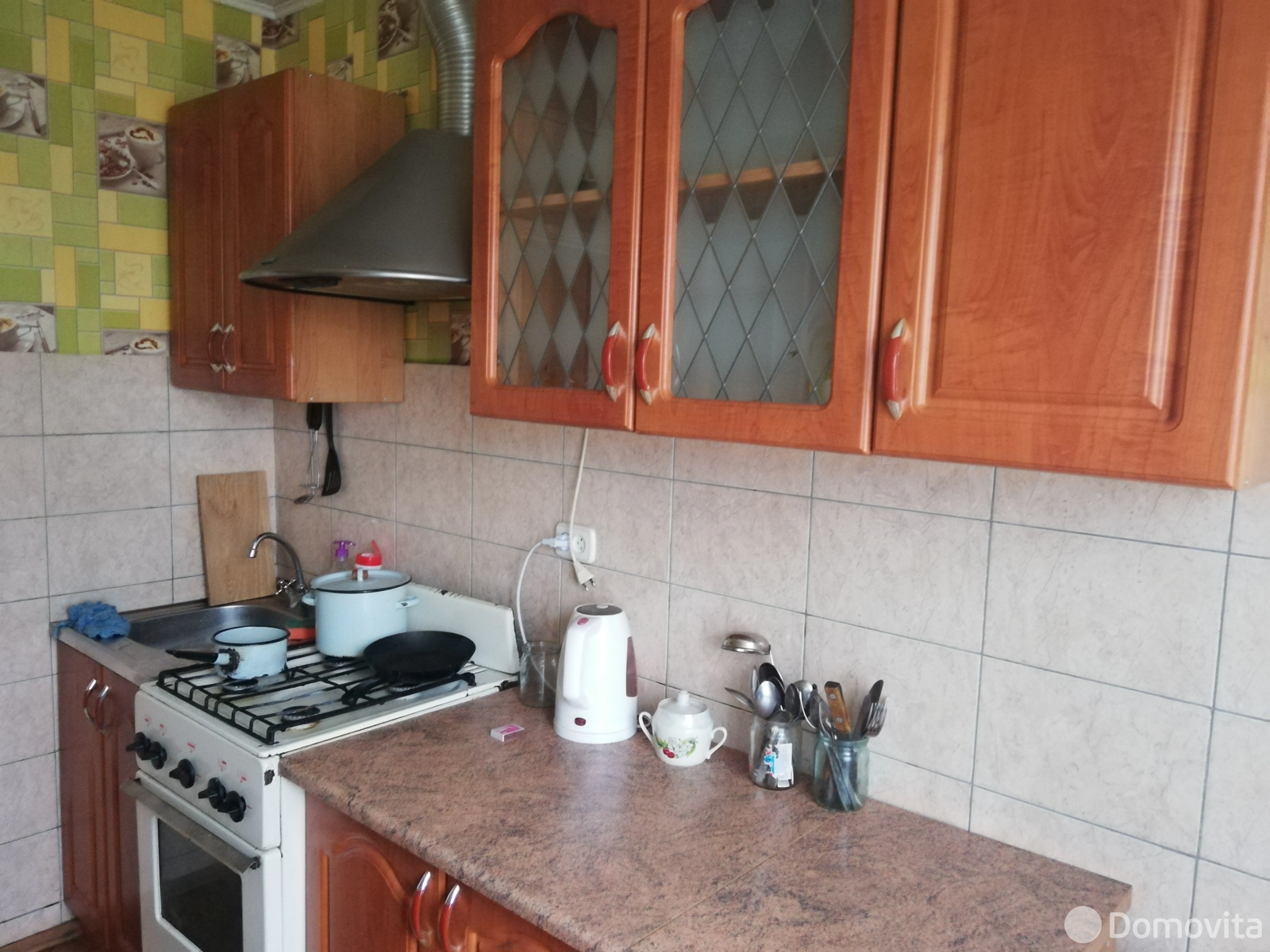 Стоимость аренды квартиры, Горки, ул. Калинина, д. 29