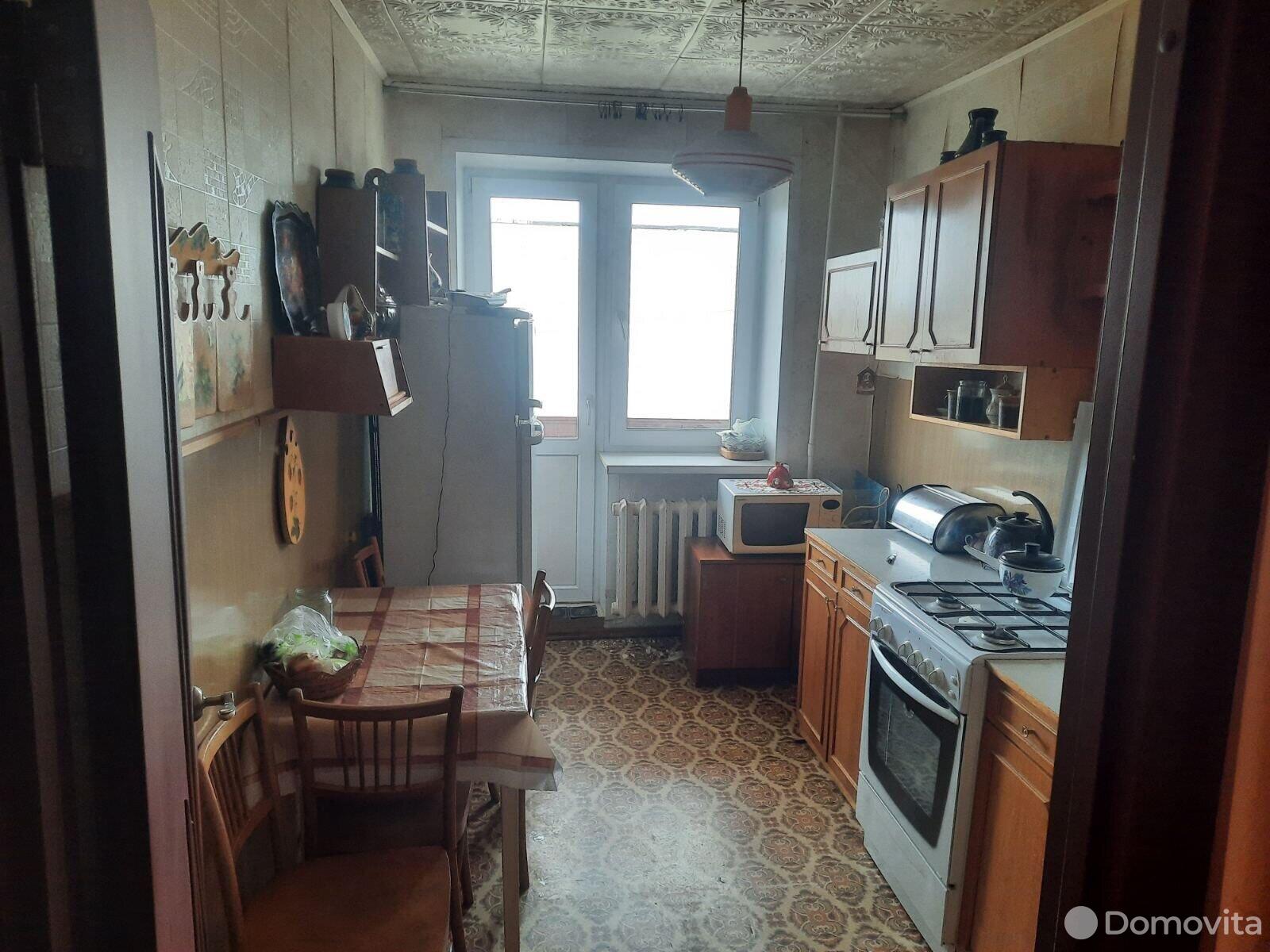 Купить 3-комнатную квартиру в Мяделе, ул. 17 Сентября, д. 28, 37500 USD, код: 820210 - фото 3