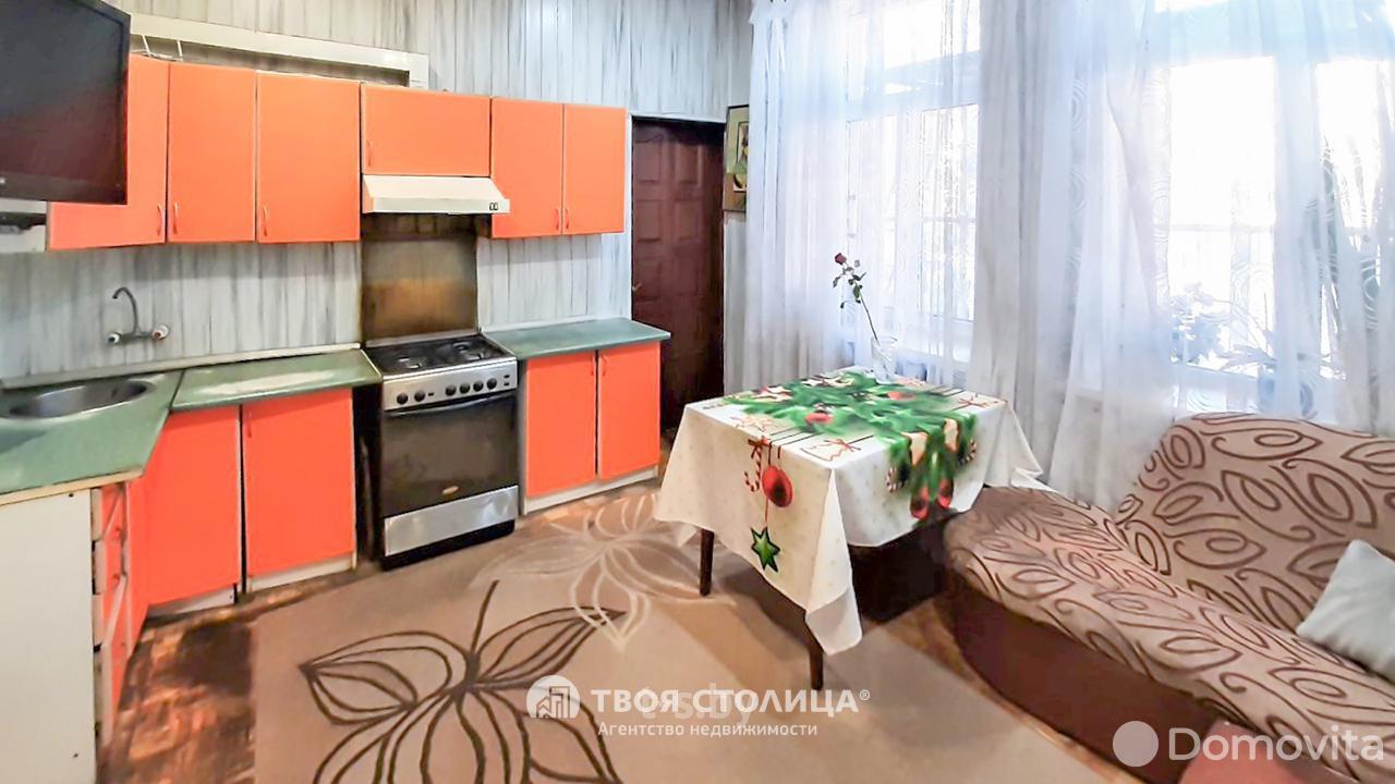 квартира, Минск, ул. Кирова, д. 33, стоимость продажи 340 946 р.