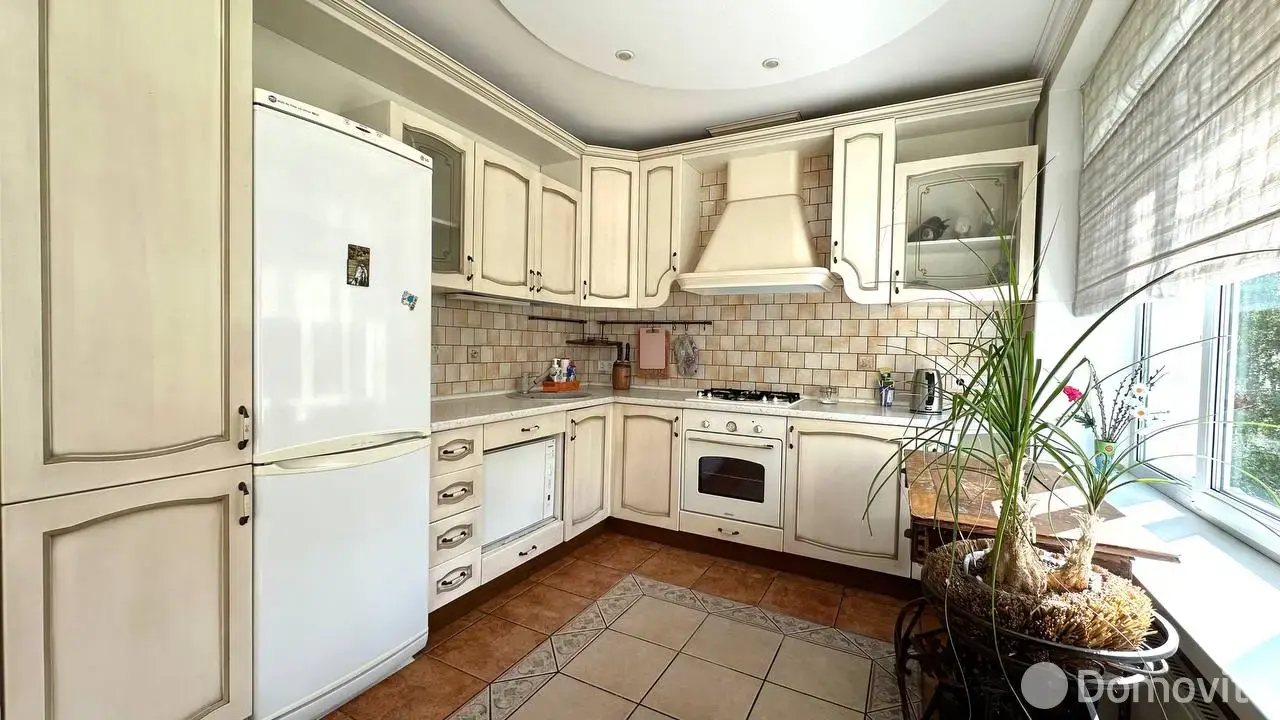 Снять 3-комнатную квартиру в Минске, ул. Якуба Коласа, д. 65, 700USD, код 149439 - фото 3