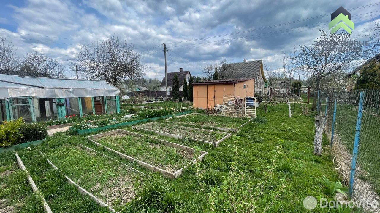 купить участок, Исток-М, 