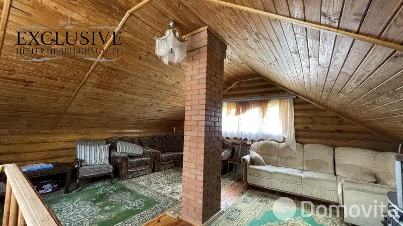 Цена продажи дома, Дубище, д. 4