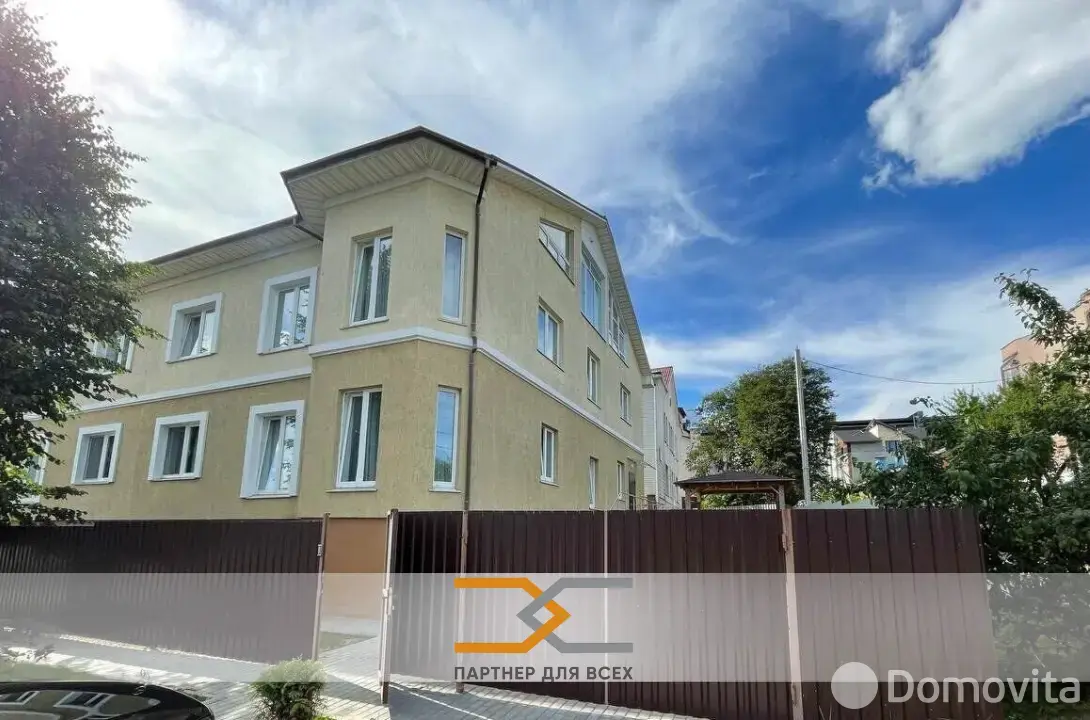 квартира, Минск, ул. Короленко, д. 13