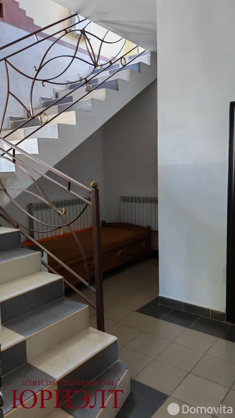 Продажа 2-этажной дачи в Радиолог Гомельская область, 275000BYN, код 186360 - фото 21