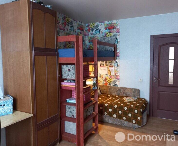 Продажа 2-комнатной квартиры в Мачулищах, ул. Молодёжная, д. 22, 52500 USD, код: 988424 - фото 5