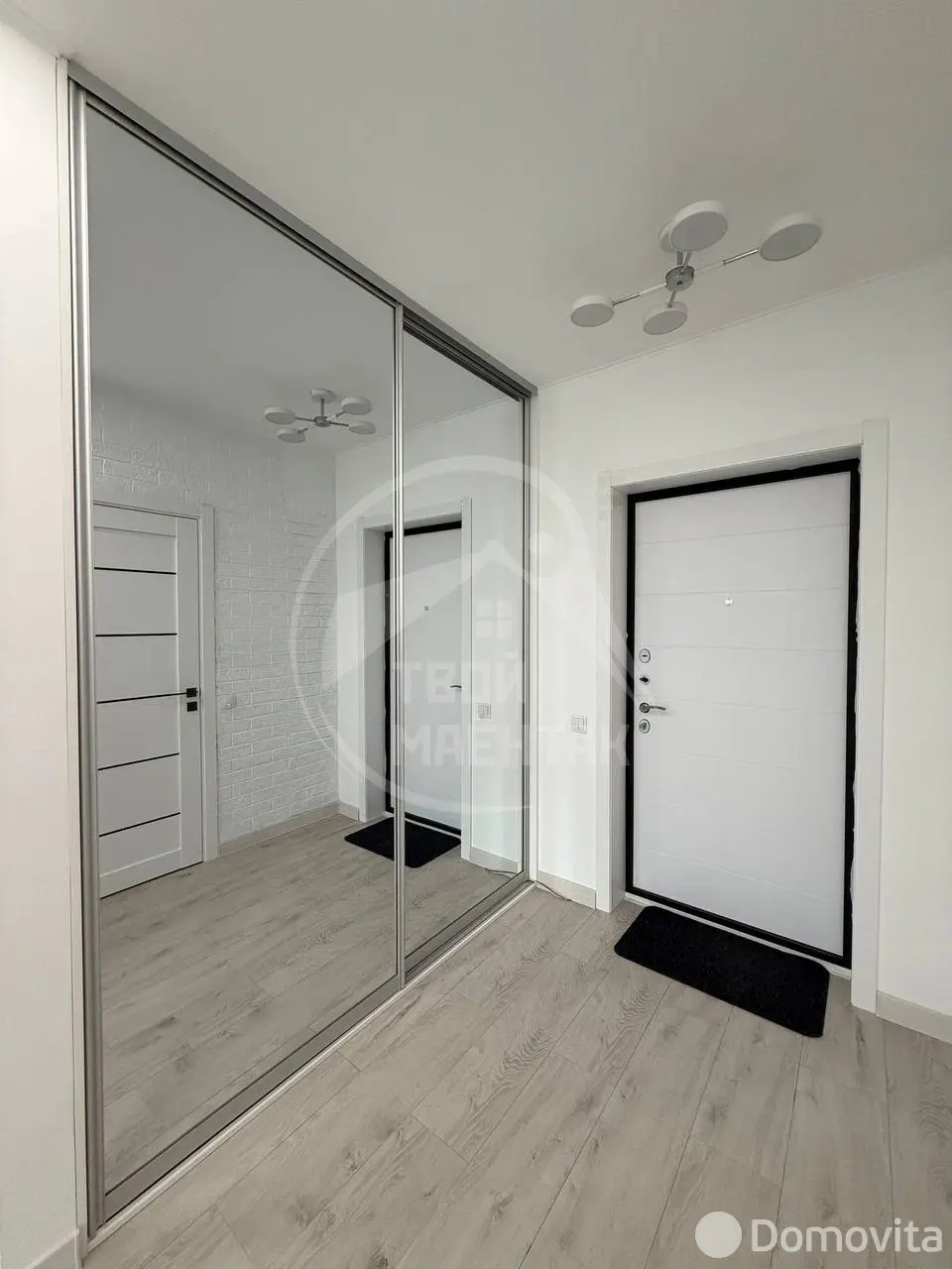 квартира, Минск, ул. Макаенка, д. 12Ж