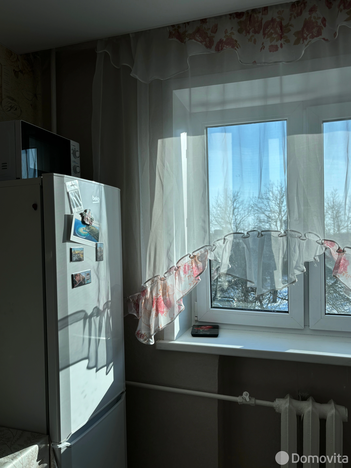 квартира, Минск, пр-т Партизанский, д. 46