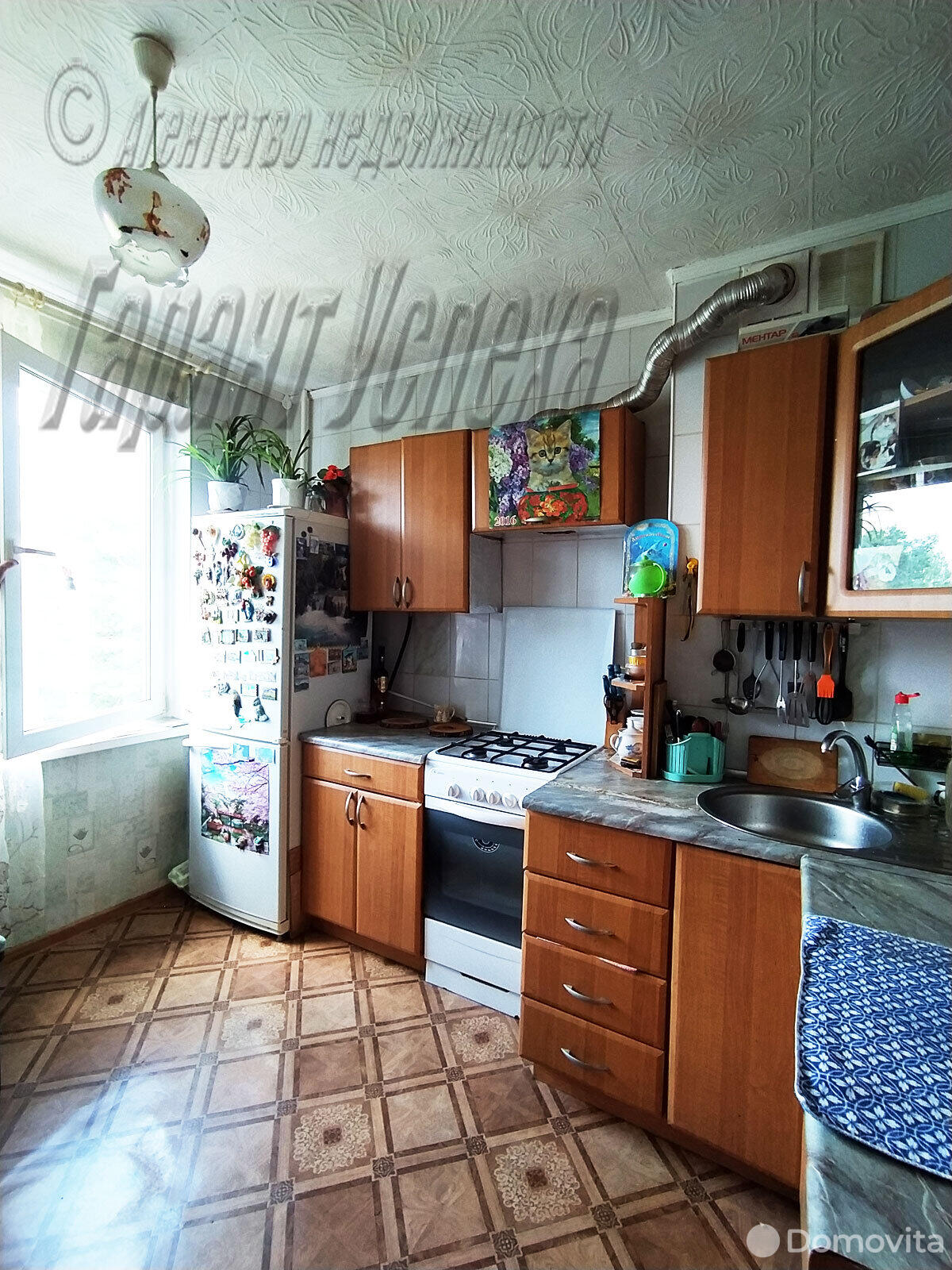 Продажа 2-комнатной квартиры в Бресте, ул. Рокоссовского, 38900 USD, код: 917935 - фото 5