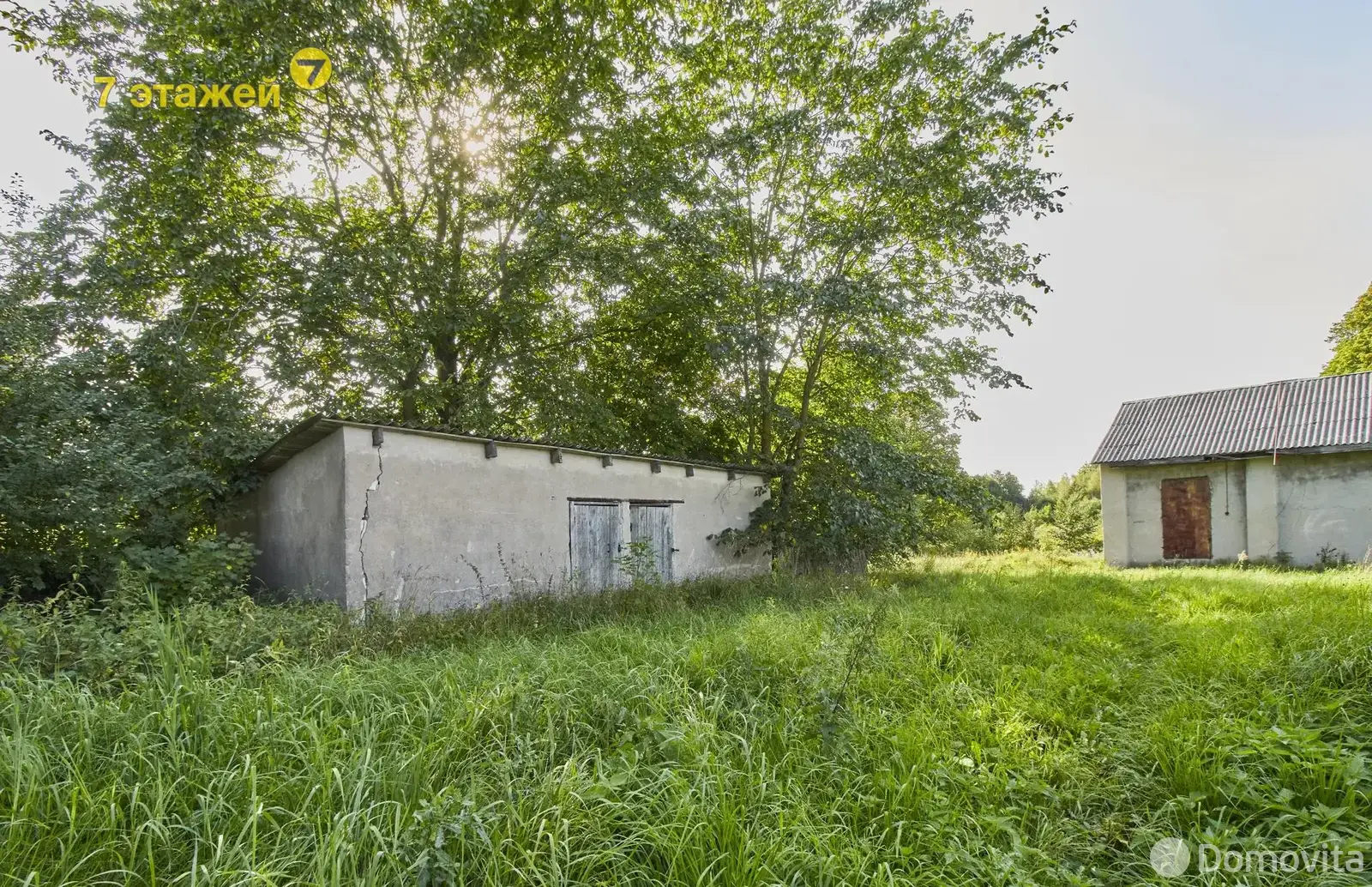 Купить помещение под сферу услуг в Прусиново, ул. Школьная, д. 6 - фото 16