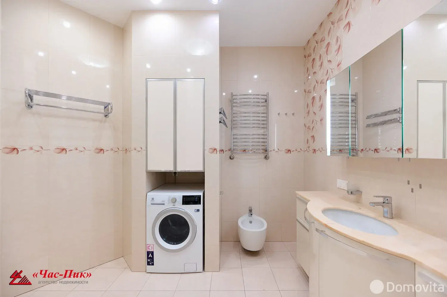 Снять 3-комнатную квартиру в Минске, ул. Пионерская, д. 32, 2500USD, код 149958 - фото 20