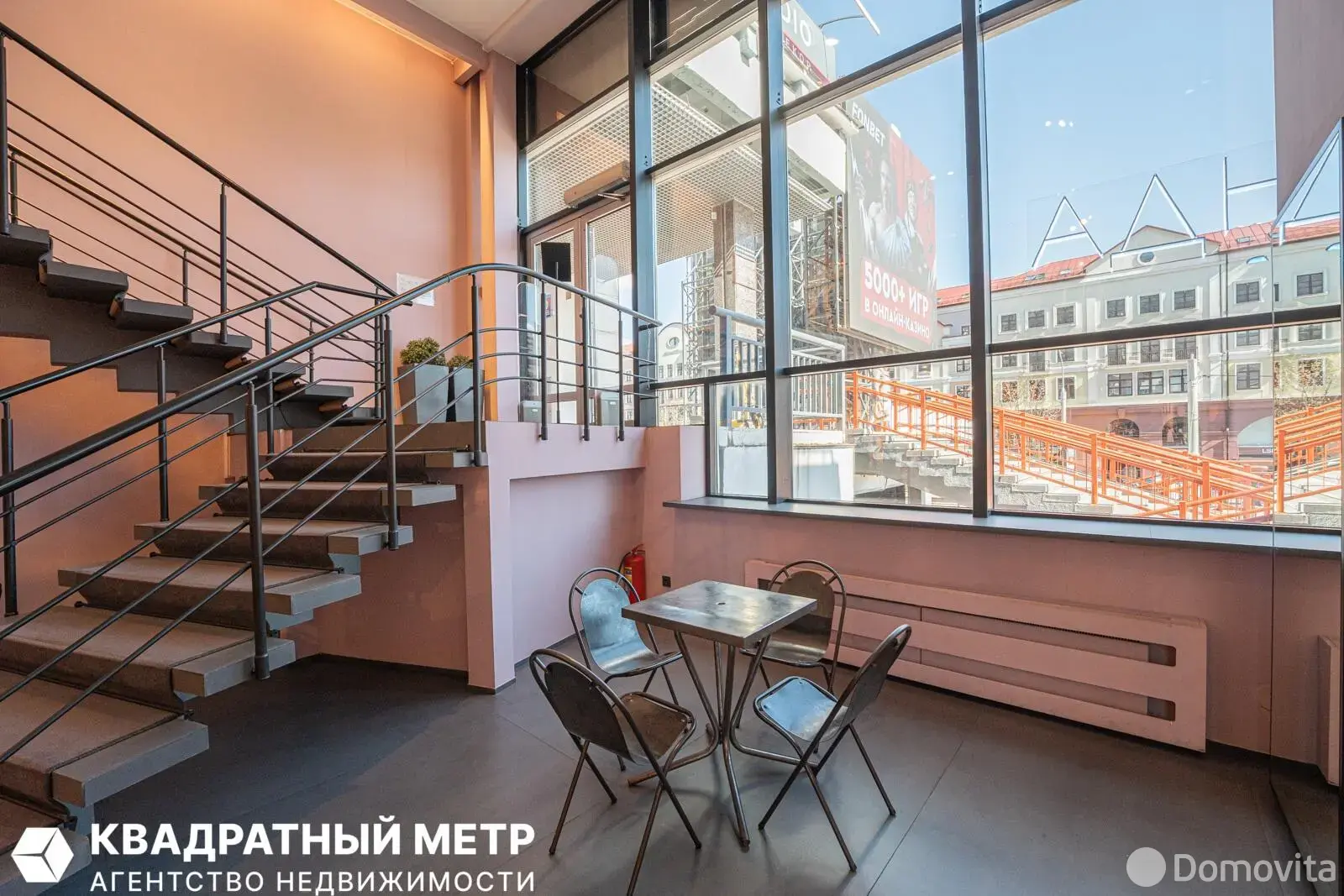 Продажа торговой точки на ул. Немига, д. 12/А в Минске, 1643700USD, код 999034 - фото 2