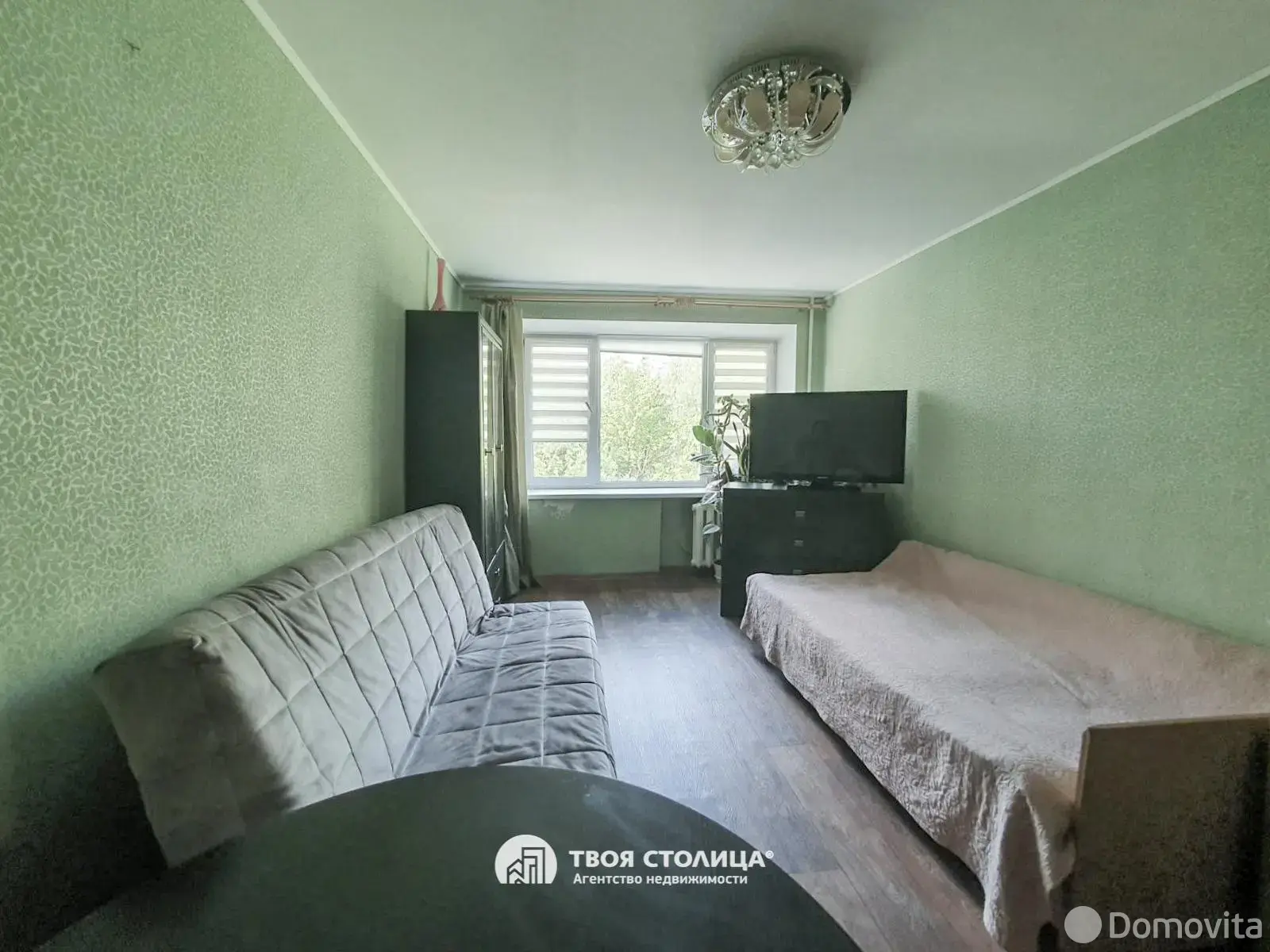 продажа комнаты, Минск, ул. Захарова, д. 74