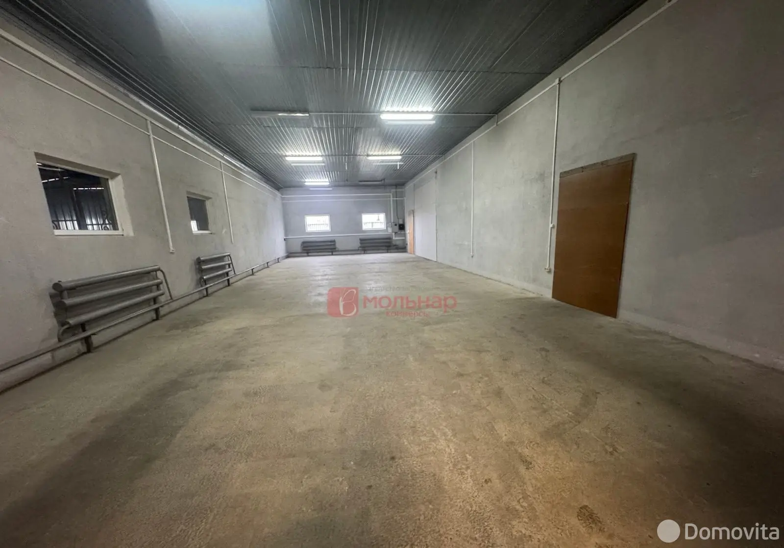 Купить складское помещение в Байдаках - фото 11