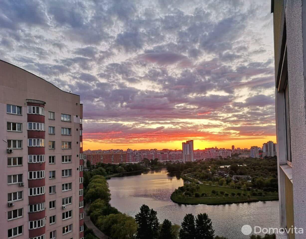 квартира, Минск, ул. Денисовская, д. 49 в Ленинском районе