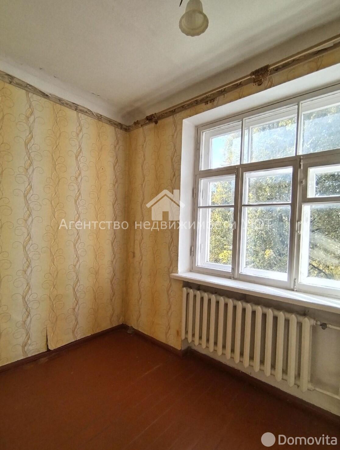 продажа квартиры, Витебск, ул. Герцена, д. 23