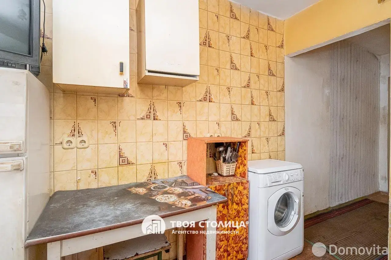 комната, Минск, ул. Михася Лынькова, д. 65 в Фрунзенском районе