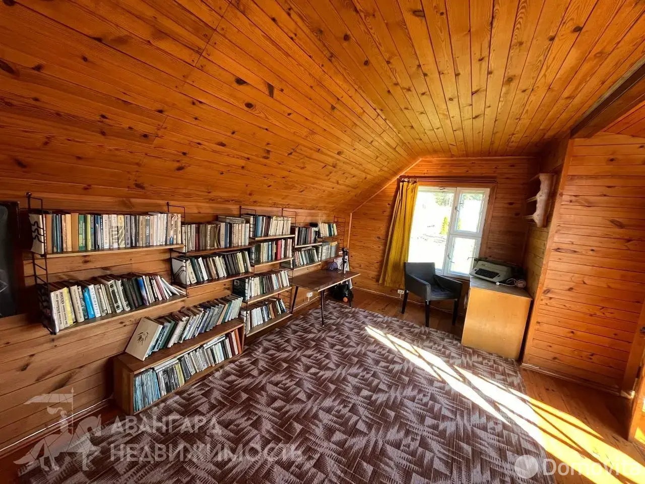 Купить 2-этажную дачу в Ромашка Соломореченская Минская область, 40000USD, код 185637 - фото 23