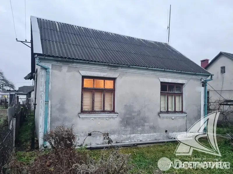 купить дом, Брест,