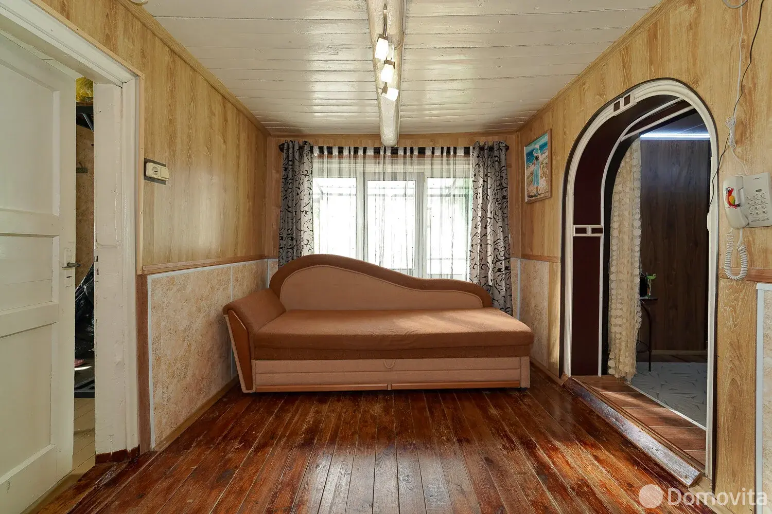 дом, Минск, пр-д Профсоюзный, д. 9 