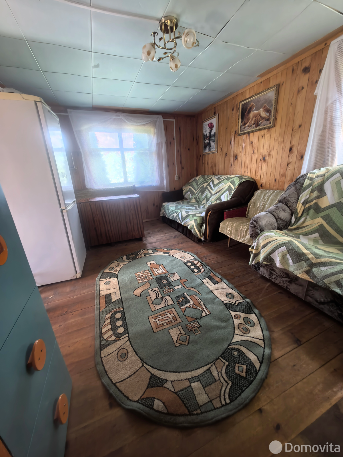 дача, Торфяник-2008, от собственника