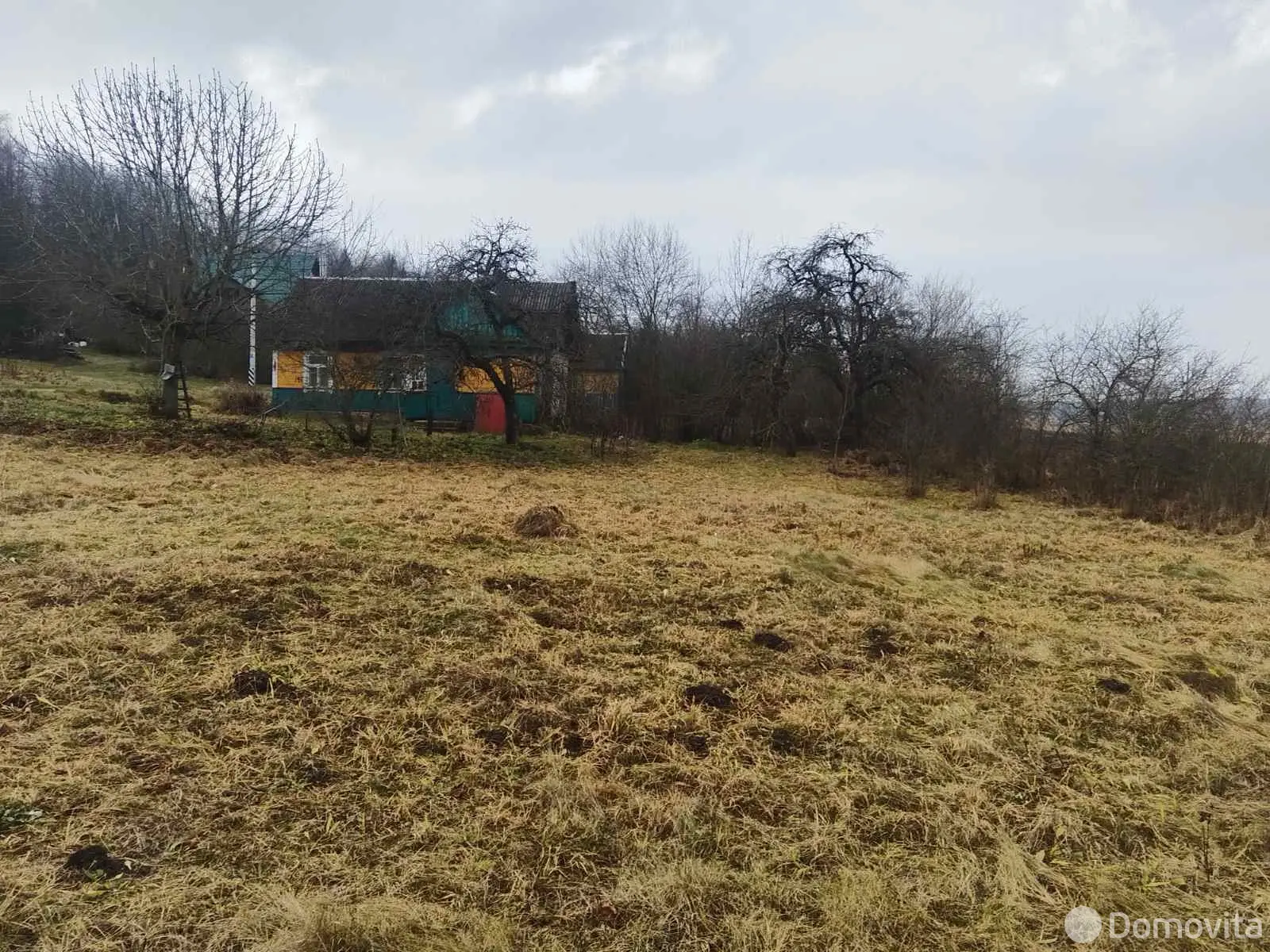 дом, Полоневичи, ул. Центральная от собственника