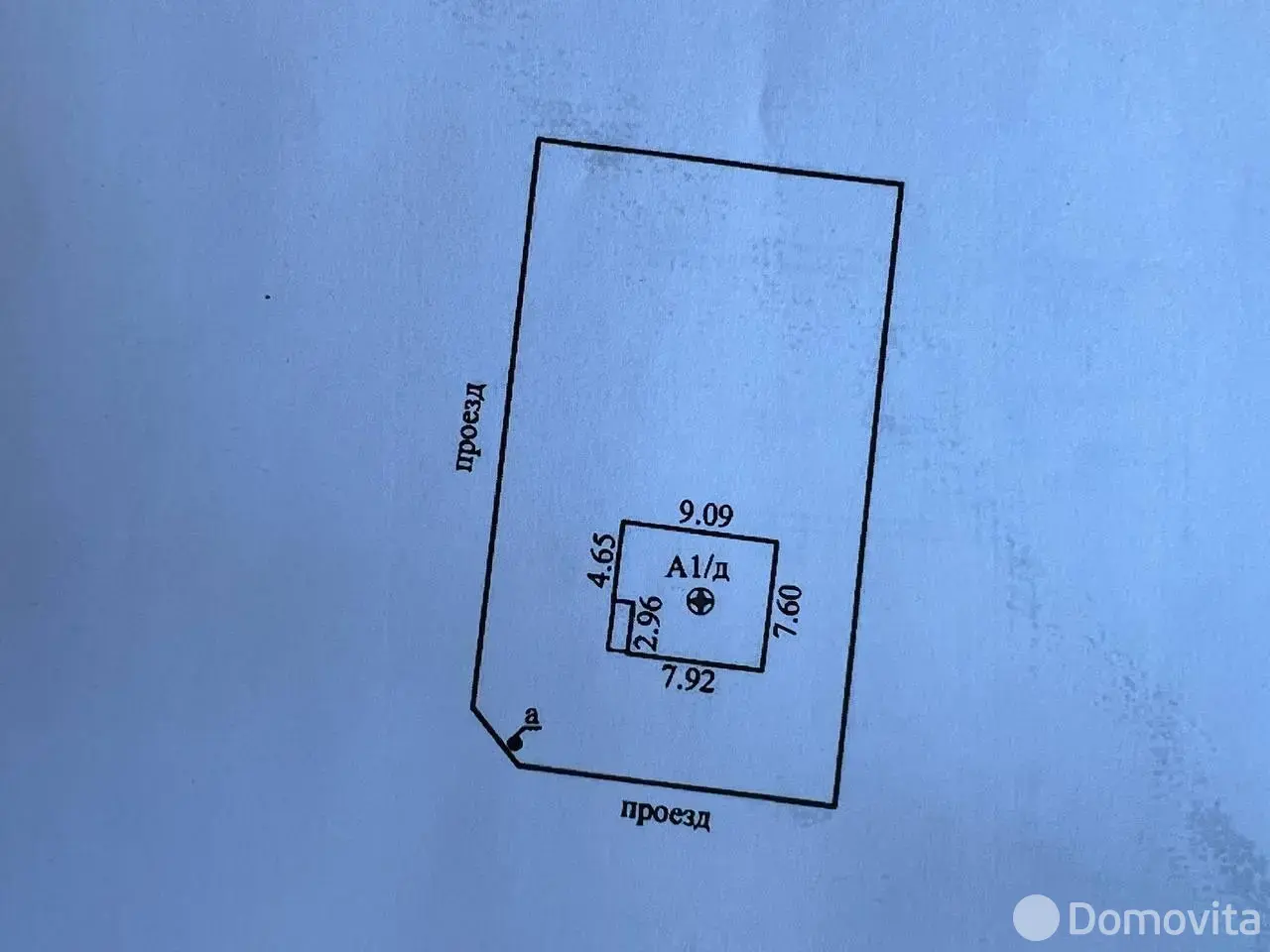 Продажа 1-этажной дачи в Росинка-1 Минская область, 53000USD, код 184235 - фото 25