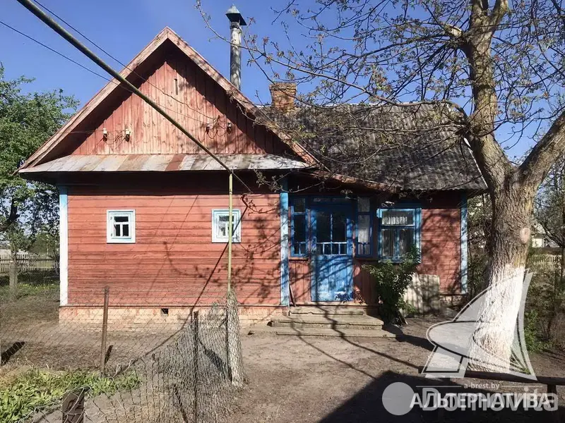 продажа коттеджа, Шиповичи, 