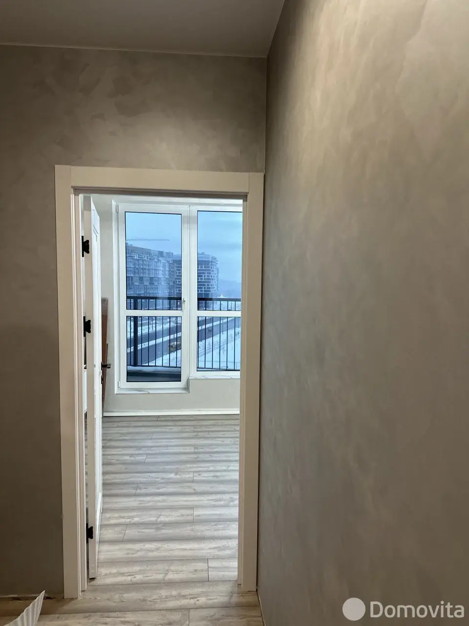 Снять 3-комнатную квартиру в Минске, ул. Игоря Лученка, д. 15, 800USD, код 149346 - фото 29