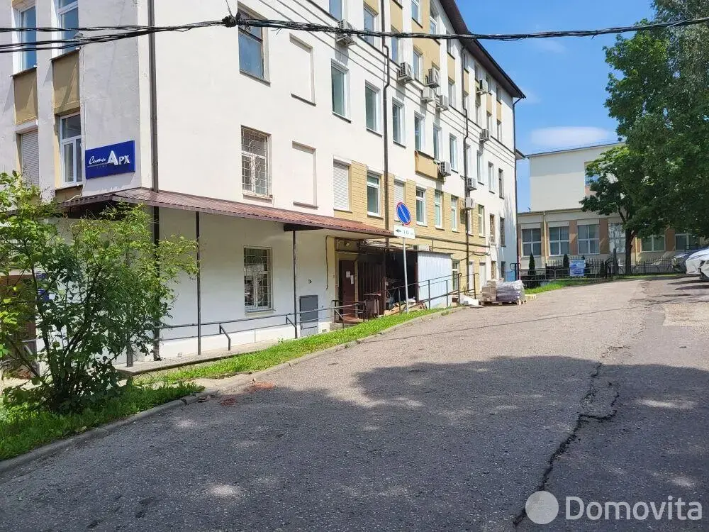 Стоимость продажи торгового объекта, Витебск, пр-т Фрунзе, д. 17/а