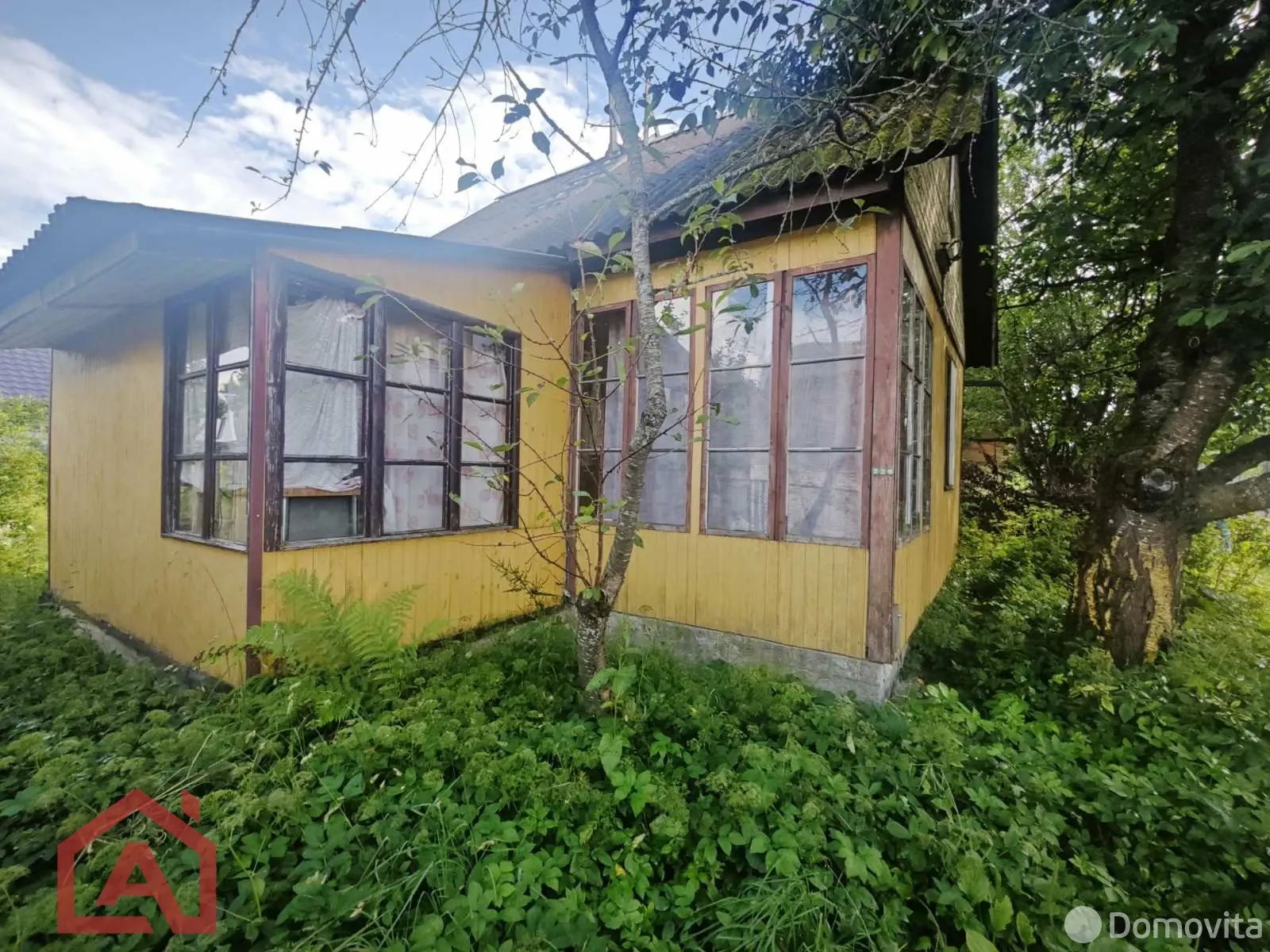 Цена продажи дачи, СИГНАЛ-2, 