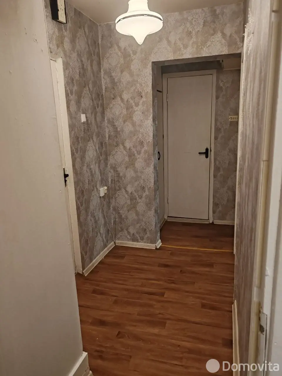 квартира, Минск, ул. Руссиянова, д. 13/1 на ст. метро Уручье