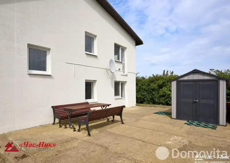 Купить 1-этажную дачу в Холме Минская область, 150000USD, код 183553 - фото 37