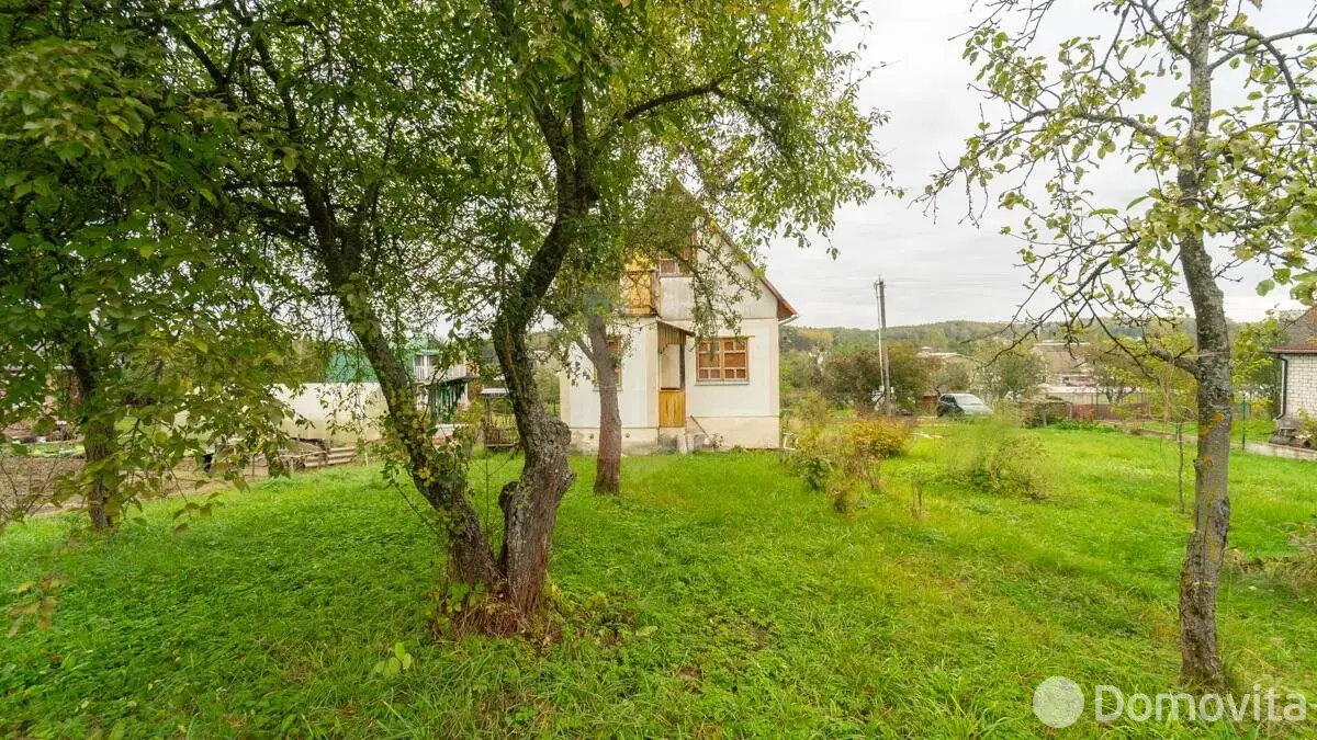 продажа дачи, ИВУШКА 1, д. 95