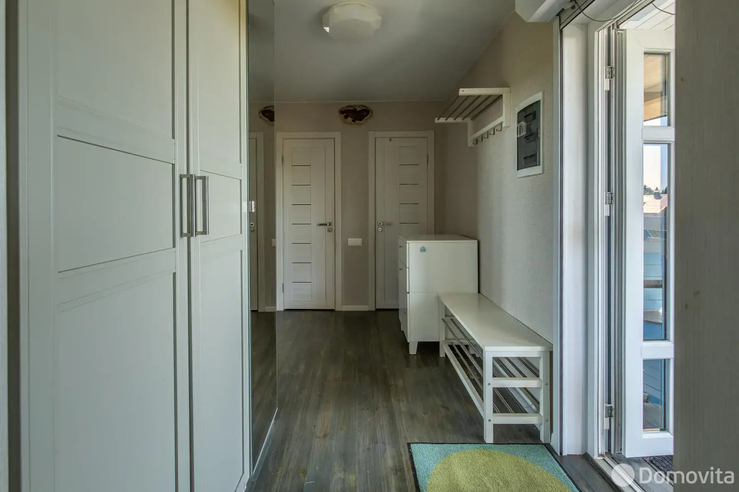 Купить 2-этажную дачу в Металлург Минская область, 315000BYN, код 186525 - фото 32