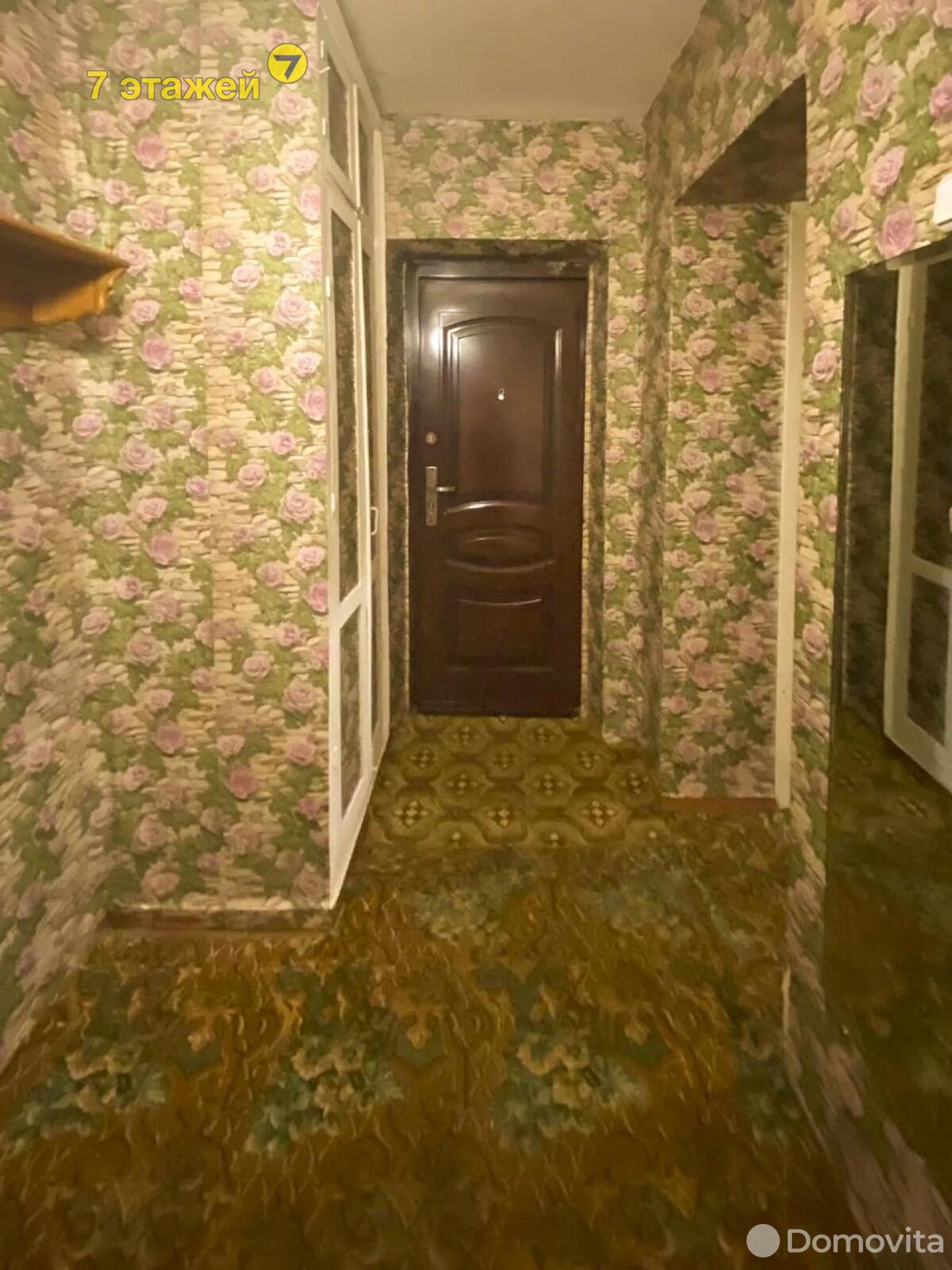 Продажа 3-комнатной квартиры в Узде, ул. Советская, д. 12, 36500 USD, код: 941937 - фото 3