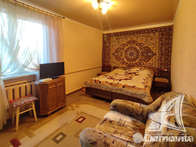 Цена продажи дома, Брест, 