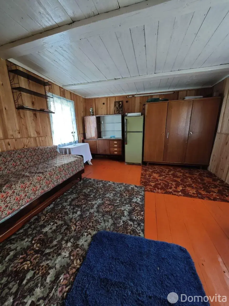 дача, Цветовод-2008, 