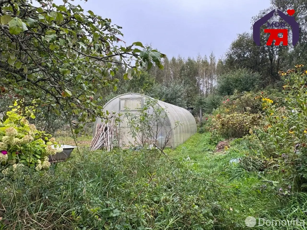 Купить 1-этажную дачу в Минская область, 7500USD, код 184432 - фото 13